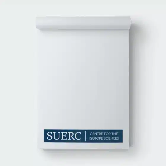 A5 Notepad Printing