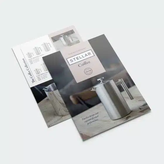 A6 Flyer Printing