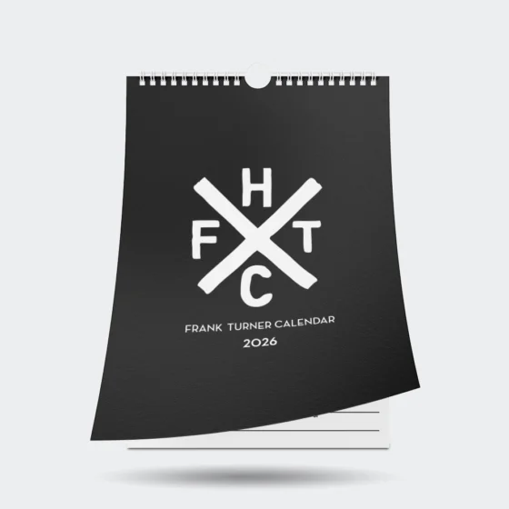 Wall Calendar Printing