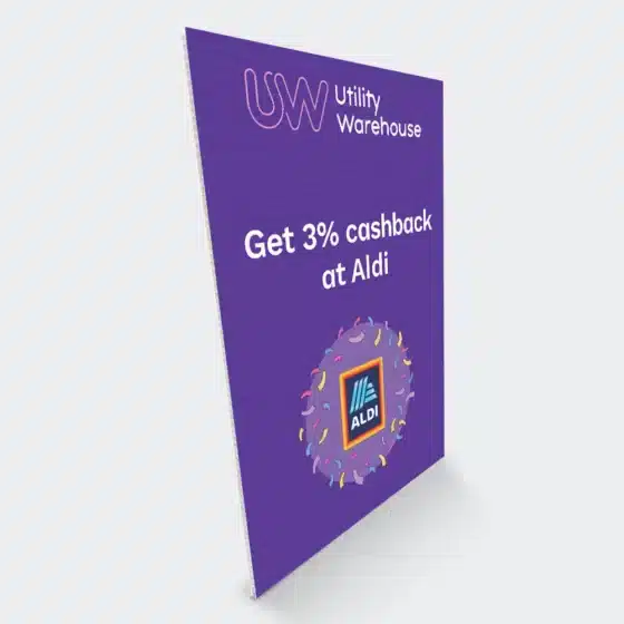 Correx Sign Printing