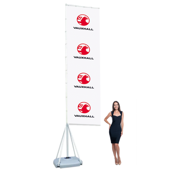 event display flag