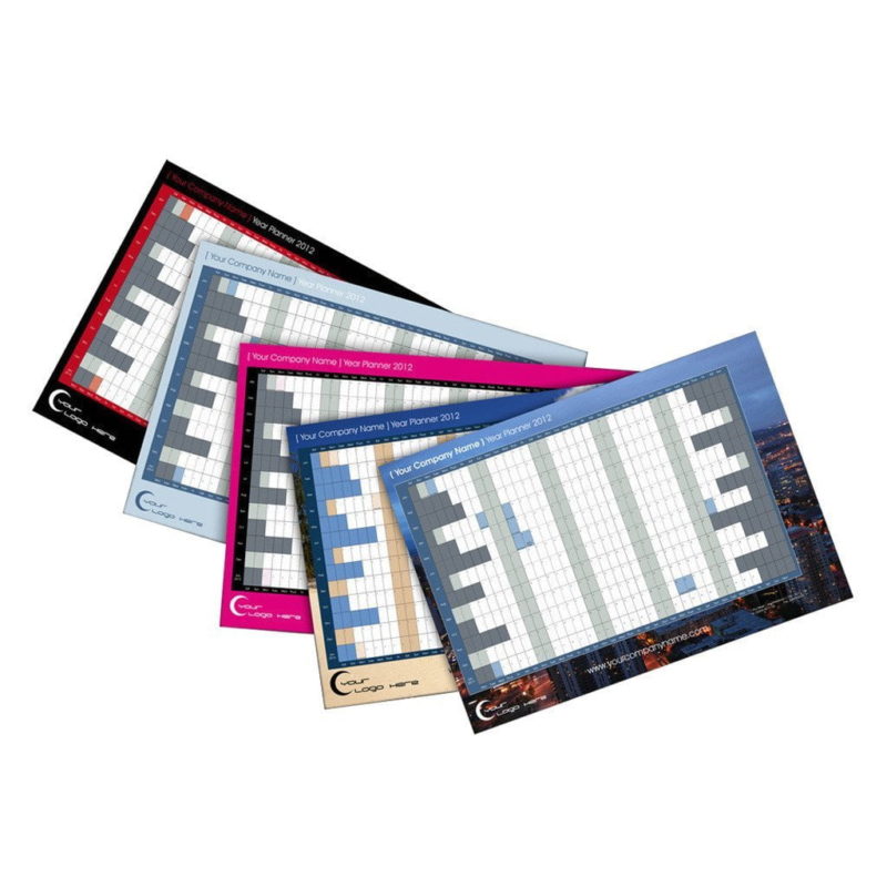 A2 Wall Planners