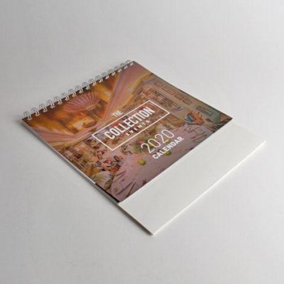 Calendars - Desktop Calendars