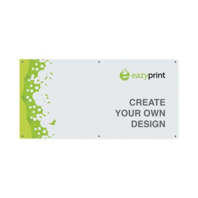 PVC Banners 4ft x 16ft