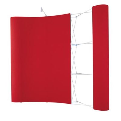 Exhibition Displays - Pop Up Exhibition Stands