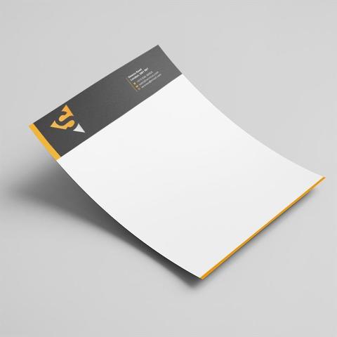 How to start off a business letter