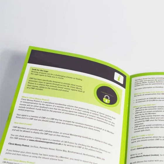 Leaflets - A4 Folded Leaflets, A4 leaflet printing