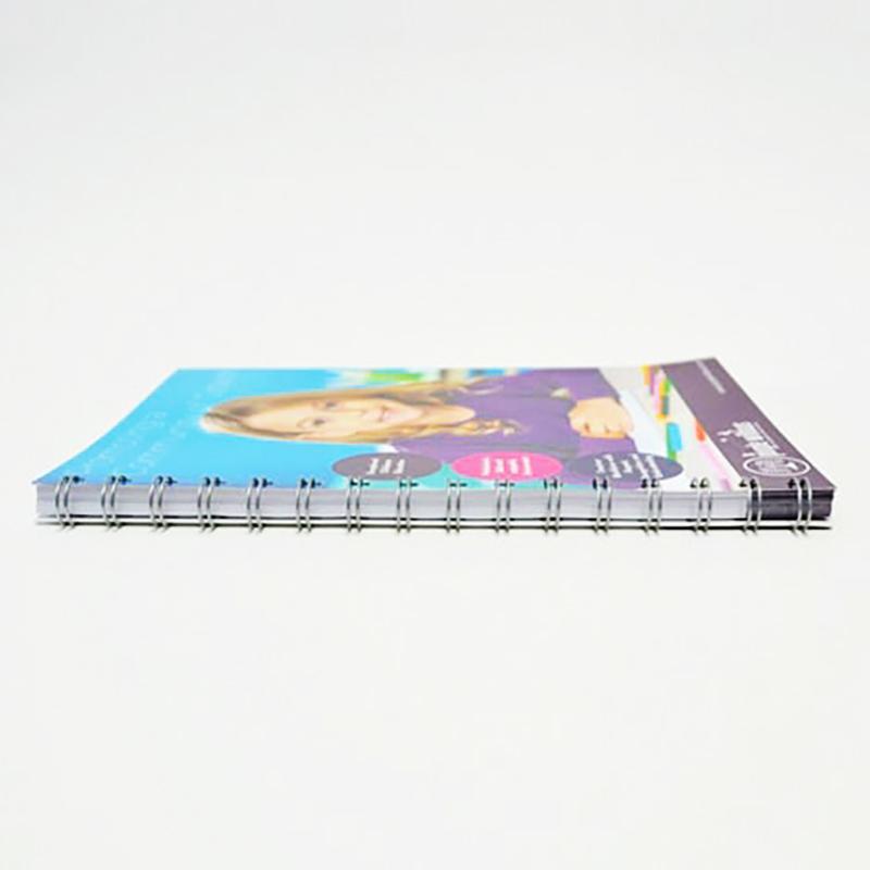 Note Pads - A5 Notepads