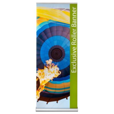 Roller Banners - Exclusive Roller Banners