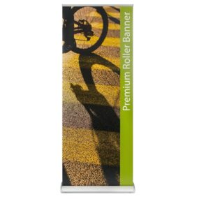 Roller Banners - Premium Roller Banners