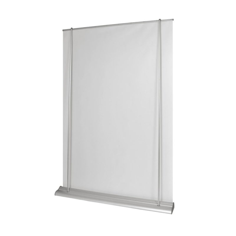 Wide Roller Banners - Wide Premium Roller Banners