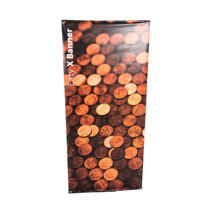 X Banners Printing