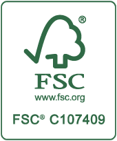 green fsc logo