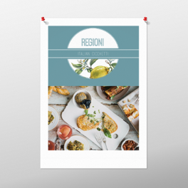 Restaurant Poster Offers