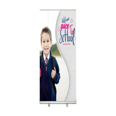 Back to School Banners