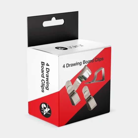 Printed Boxes With Euro Hanger