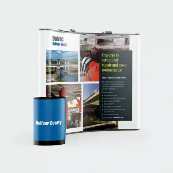 Exhibition Stand 2 3x2