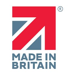 made in Britain logo