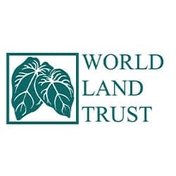 World Land Trust Logo