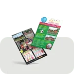 Leaflets-Tab