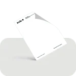 Letterheads-Tab