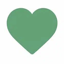 Eco-Heart-Logo