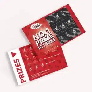 Health, Fitness & Spa 7 Health-&-Fitness-Scratchcards