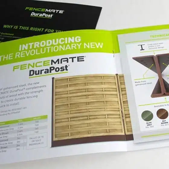 Premium Booklet Printing and Luxury Brochures