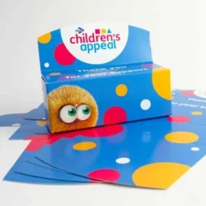 Charity & Fundraising 11 charity box printing