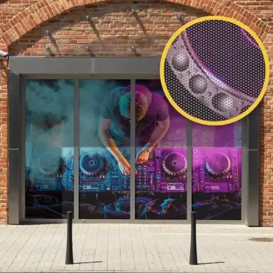 window graphics