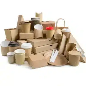 Food & Beverage 14 eco packaging