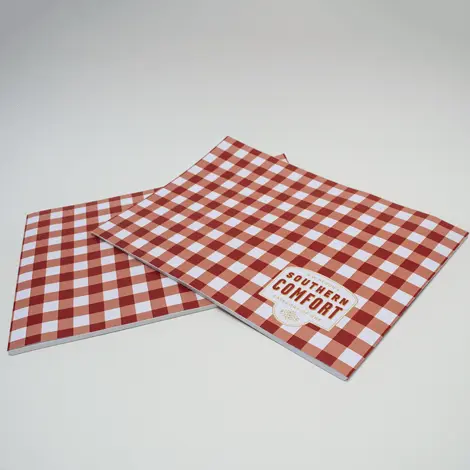 Flyers - Disposable Menus